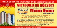 Triển lãm VietBuild 2017 lần 1 - Hà Nội | ASUZAC ACM