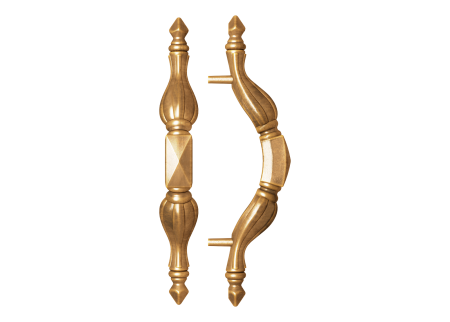 Gate handle 02