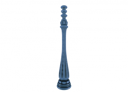 Chess stairs have a sophisticated design. Modern style suitable for many beautiful vignette designs. helping the house, villa, restaurant, pagoda project ... become more luxurious