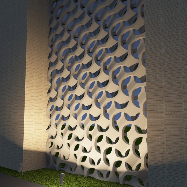 ASUZAC ACM's cast aluminum panels, a product developed based on advanced technology, are gradually asserting their position in the Japanese market. Not only meeting the most stringent standards of durability, safety and weather resistance, this product also opens up an endless creative space, helping architects turn the boldest ideas into reality. This is not just a conventional wall cladding material, but a comprehensive architectural solution, demonstrating a deep understanding of the culture and needs of the Japanese construction industry.