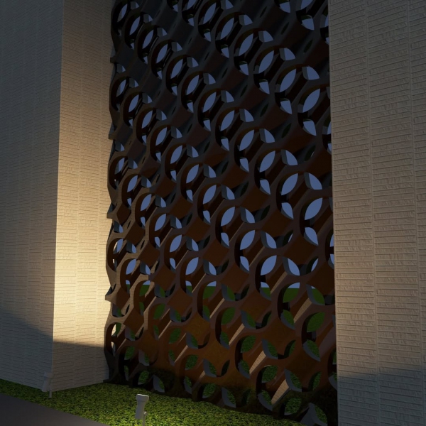 ASUZAC ACM's cast aluminum panels, a product developed based on advanced technology, are gradually asserting their position in the Japanese market. Not only meeting the most stringent standards of durability, safety and weather resistance, this product also opens up an endless creative space, helping architects turn the boldest ideas into reality. This is not just a conventional wall cladding material, but a comprehensive architectural solution, demonstrating a deep understanding of the culture and needs of the Japanese construction industry.