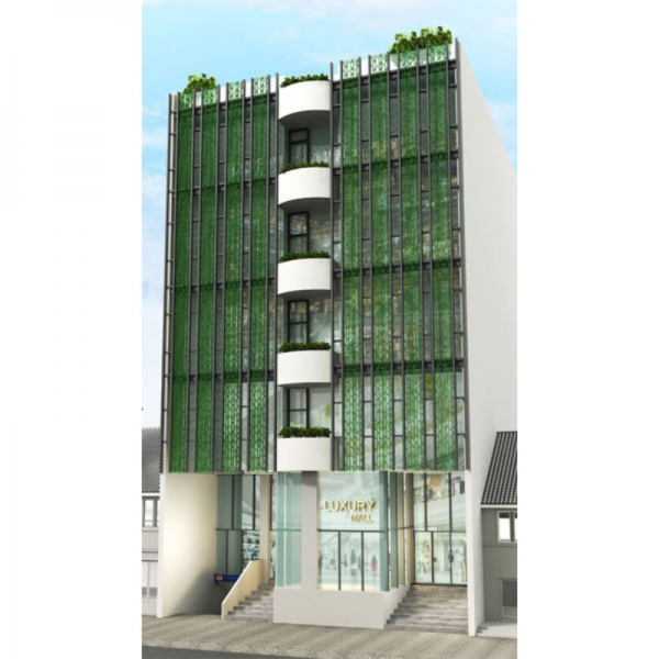 Trong bối cảnh thị trường xây dựng hiện đại đầy cạnh tranh, yêu cầu về thẩm mỹ, sự bền bỉ và hiệu quả chi phí ngày càng được đặt lên hàng đầu. Hiểu được điều này, ASUZAC ACM tự hào giới thiệu dòng tấm ốp mặt tiền nhôm đúc – giải pháp tối ưu cho vẻ ngoài sang trọng, độ bền cao và khả năng thích nghi linh hoạt với nhiều kiểu kiến trúc khác nhau.