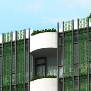 In the highly competitive modern construction market, aesthetics, durability, and cost-effectiveness are increasingly paramount. Understanding this, ASUZAC ACM proudly introduces its cast aluminum facade cladding line – the optimal solution for a luxurious appearance, high durability, and flexible adaptability to various architectural styles.