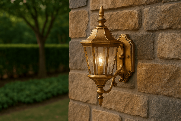 Đèn Nhôm Đúc Thiết Kế Bởi AI: Cuộc Cách Mạng Nghệ Thuật Tại ASUZAC ACM