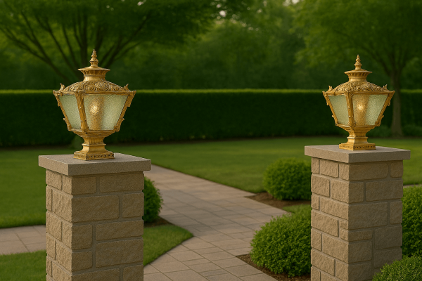 Trong thế giới kiến trúc cao cấp, sự độc bản luôn là thước đo của đẳng cấp. Hiểu rõ điều đó, ASUZAC ACM đã tiên phong ứng dụng trí tuệ nhân tạo (AI) vào quy trình sáng tạo mẫu mã. Những chiếc đèn nhôm đúc thiết kế bởi AI không chỉ là vật dụng chiếu sáng, mà là những tác phẩm điêu khắc kỹ thuật số, mang vẻ đẹp vượt xa các khuôn mẫu truyền thống.