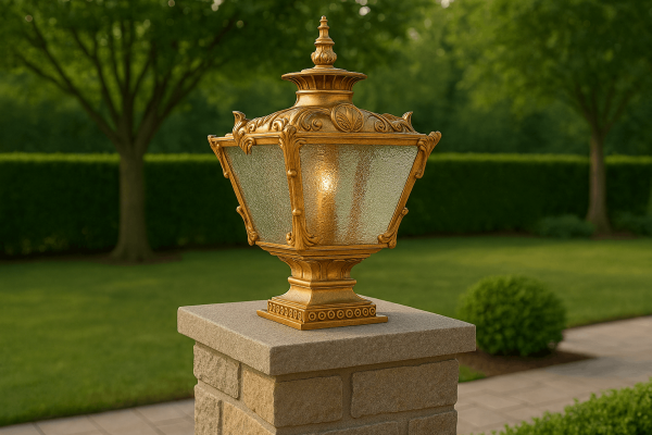 Trong thế giới kiến trúc cao cấp, sự độc bản luôn là thước đo của đẳng cấp. Hiểu rõ điều đó, ASUZAC ACM đã tiên phong ứng dụng trí tuệ nhân tạo (AI) vào quy trình sáng tạo mẫu mã. Những chiếc đèn nhôm đúc thiết kế bởi AI không chỉ là vật dụng chiếu sáng, mà là những tác phẩm điêu khắc kỹ thuật số, mang vẻ đẹp vượt xa các khuôn mẫu truyền thống.