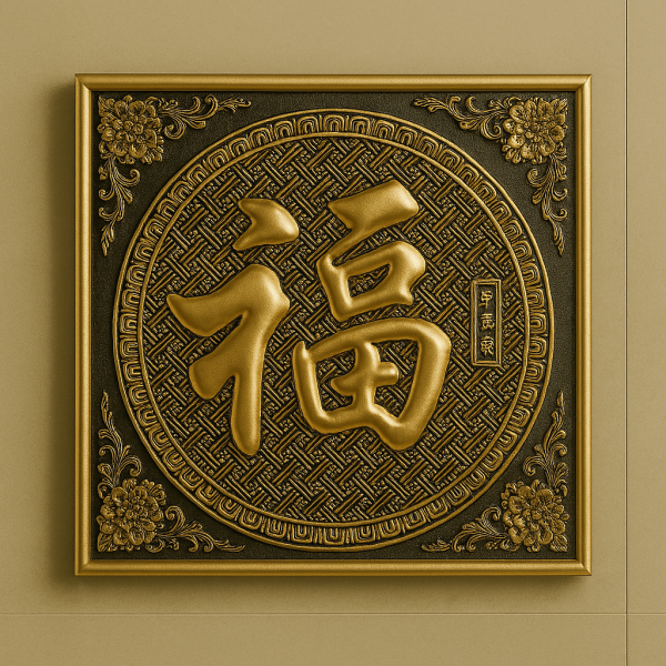 Phù Điêu Và Tay Nắm Cửa Nhôm Đúc ASUZAC ACM: Đẳng Cấp Nghệ Thuật