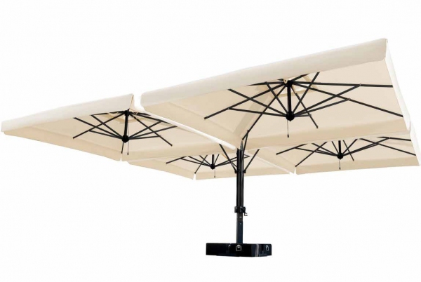 Trong phân khúc ngoại thất cao cấp, sự giao thoa giữa thẩm mỹ tinh tế và công nghệ sản xuất hiện đại luôn là kim chỉ nam để tạo nên những sản phẩm đột phá. Mới đây, một sự kiện quan trọng trong ngành kiến trúc và ngoại thất tại Việt Nam đã thu hút sự chú ý lớn: ASUZAC ACM chính thức hợp tác cùng Scolaro – thương hiệu dù che nắng danh tiếng từ Ý – để mang đến những giải pháp che chắn ngoài trời đẳng cấp nhất.