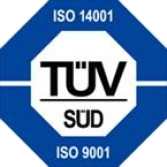 ISO 14001 : 2004