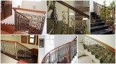 Interior - Choosing stair for your house