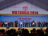 Summary about VietBuild Exhibition - Ha Noi 2014