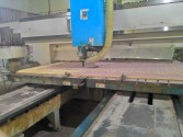New CNC system in the production of ASUZAC ACM aluminum castings