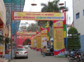 TRIỂN LÃM VIETBUILD TẠI HÀ NỘI - tháng 3 năm 2013