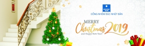 Thông báo nghỉ Tết Dương lịch 2019