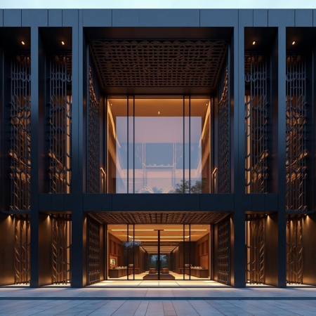 AIを活用して新たなデザイン提案を行っています。最新技術によって生まれたデザイン案をご紹介しておりますので、ぜひご覧ください。これらのデザインは弊社で製造が可能なものになります。AIを使って作 (2)