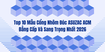 Blue Futuristic SaaS Products for Small Businesses Blog Banner