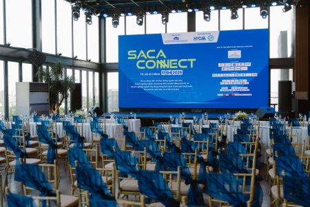 SACA CONNECT 26