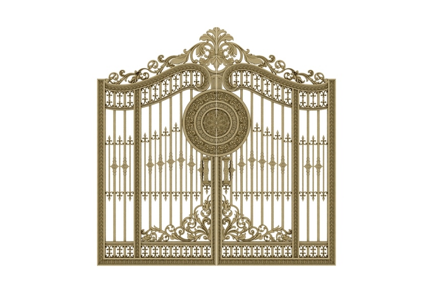 Sakura gate