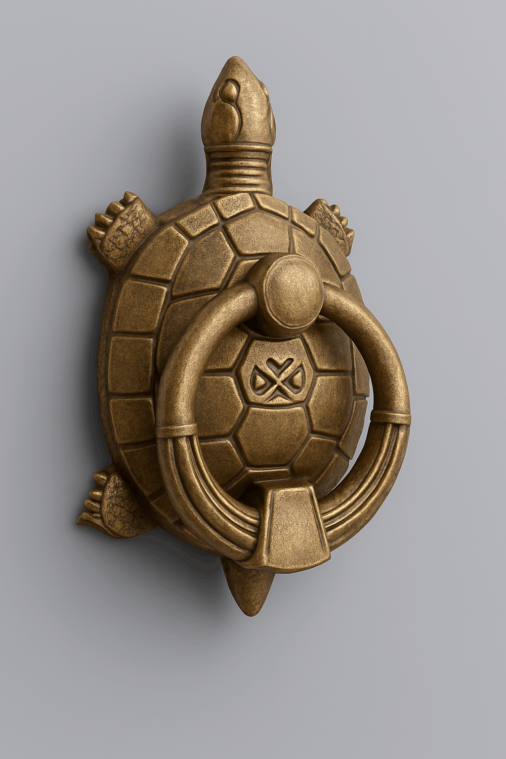 3D model of a turtle L R (1)