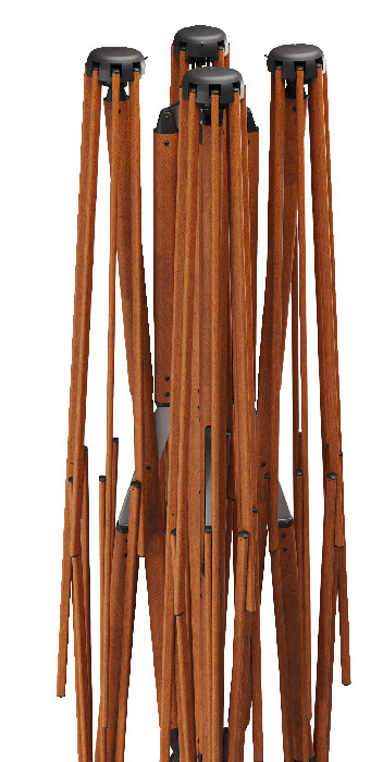 quattro timber telaio 3