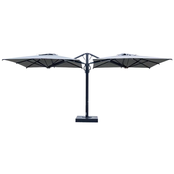 DÙ DUAL "T" CARBON