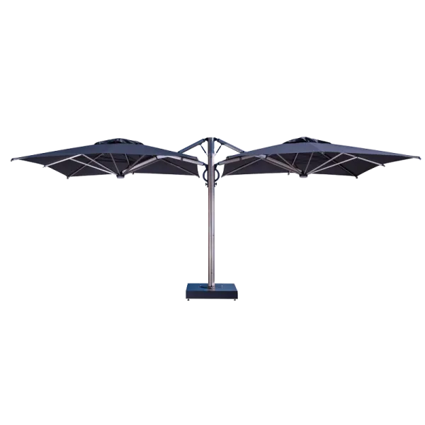 DÙ DUAL "T" TITANIUM