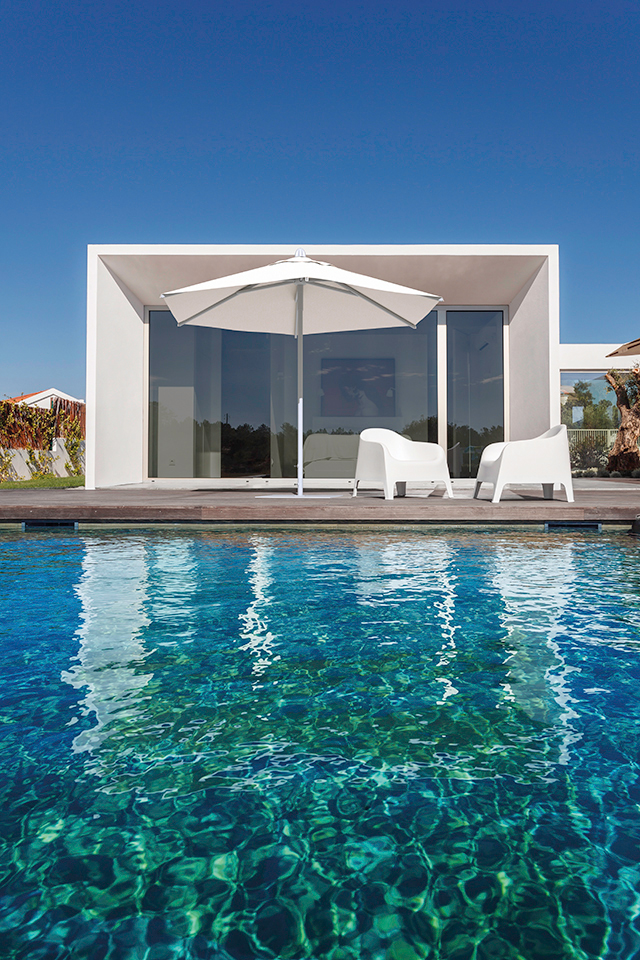 Lido starwhite 6