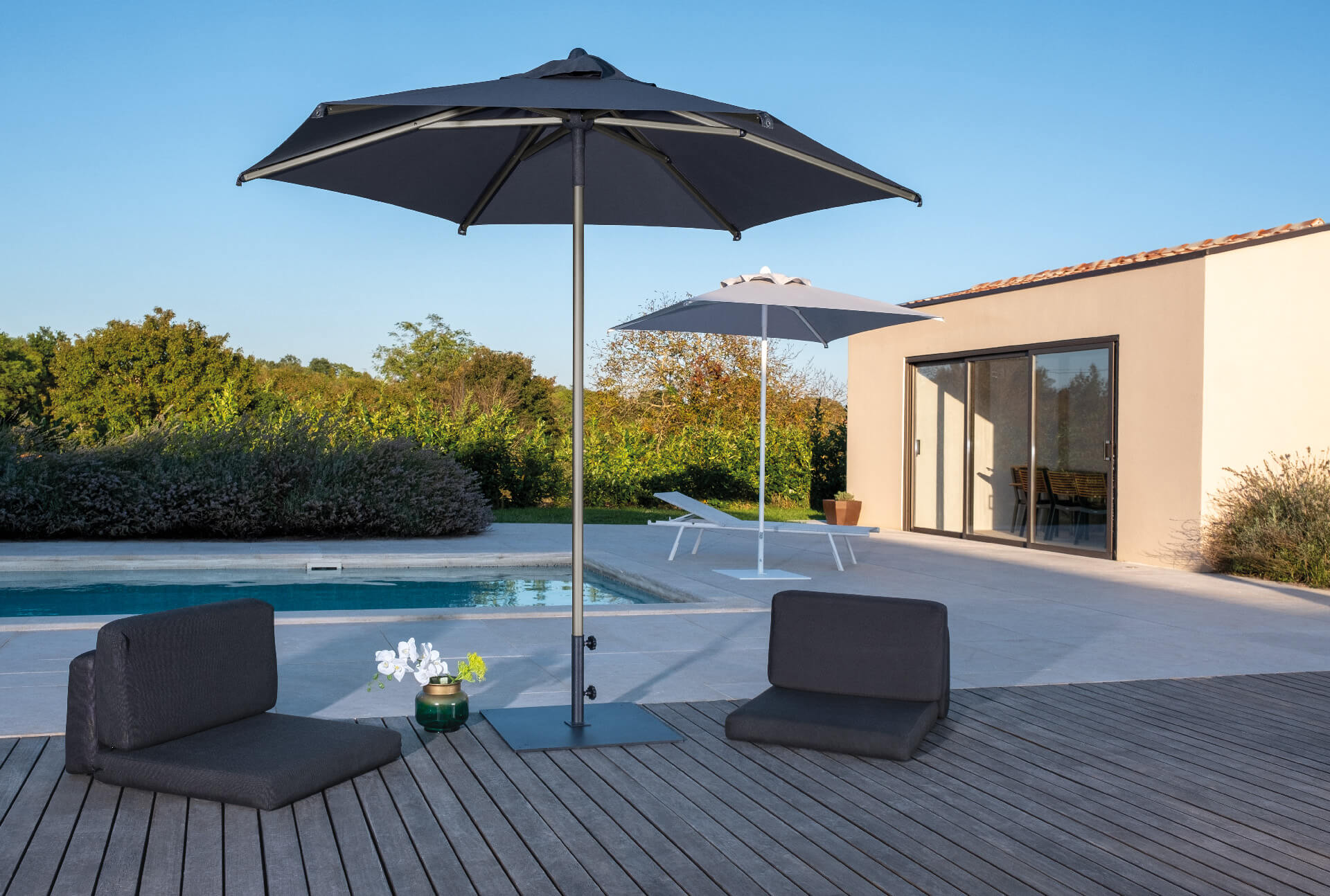 Lido titanium 1