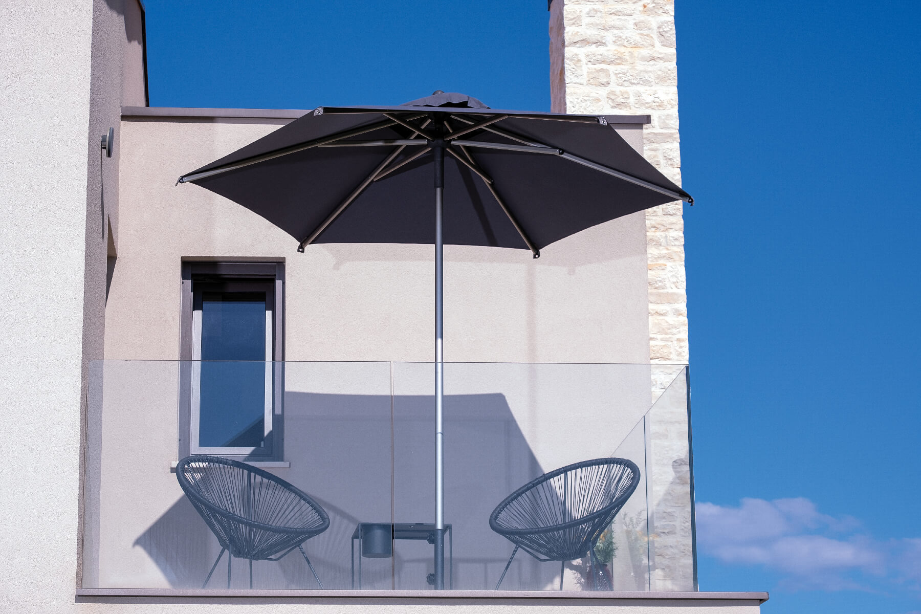 Lido titanium 5