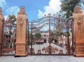 Hai Phong Villa Project