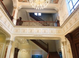 KURESTO stairs project - Hà Nội.