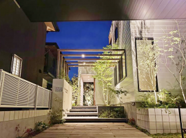 フェンスAB①YS1 1