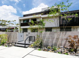 フェンスAB YS2 1