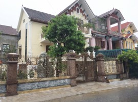 Đường An Vinh TP Vinh Nghệ An 1