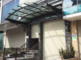 Lâm Hạ Long Biên Hà Nội 1