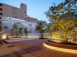 Kết quả bàn giao Cổng – hàng rào nhôm đúc, hạng...