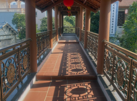 Chùa Thiên Tuế, Hà Nội