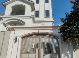 Công trình cổng MODERN tại Quận 2 - TpHCM