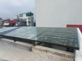 Mai che Đong Da Ha Noi