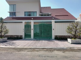 CỔNG NHÔM ĐÚC ALUTECK TẠI ĐỒNG NAI