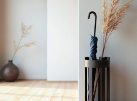 Sử Dụng Công Nghệ Mới Thiết Kế Giá Để Ô Nhôm Đúc