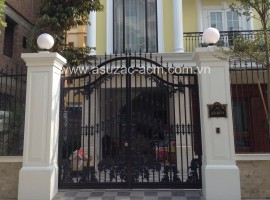 Gosanjo Mix - Ha Noi