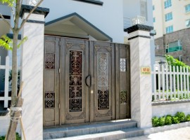 306Hau Dich Vong Ha Noi L