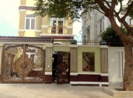 Q9 Gosanjo | ASUZAC ACM