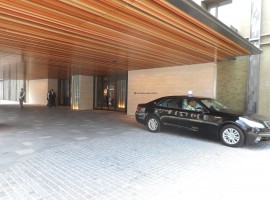 RIHGA Royal Hotel Kyoto | ASUZAC ACM