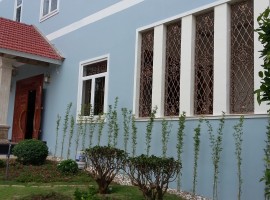 Villa project - Ho Chi Minh City