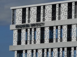 Công trình KOGAKUIN