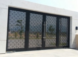 Công trình Aluteck - Nha Trang