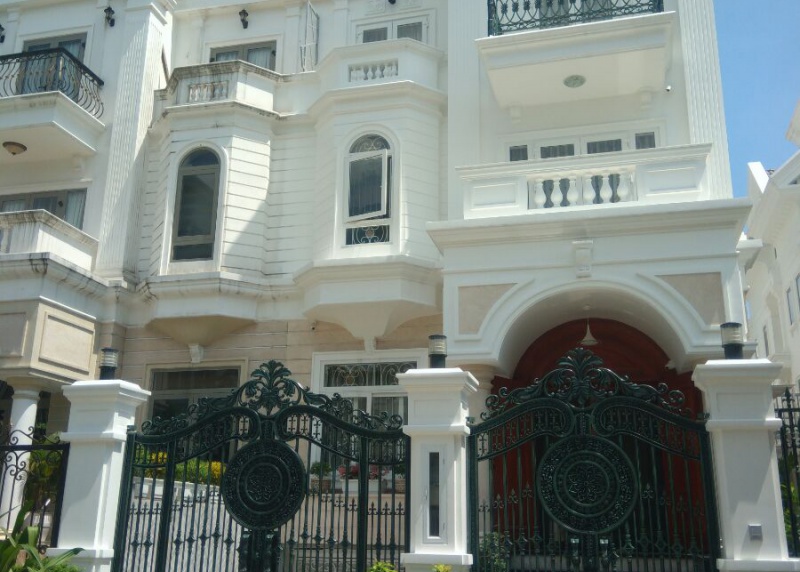 Sakura gate - Vinhome