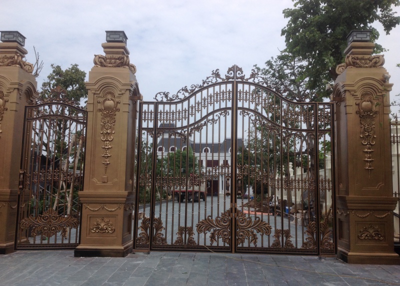 Hai Phong Villa Project